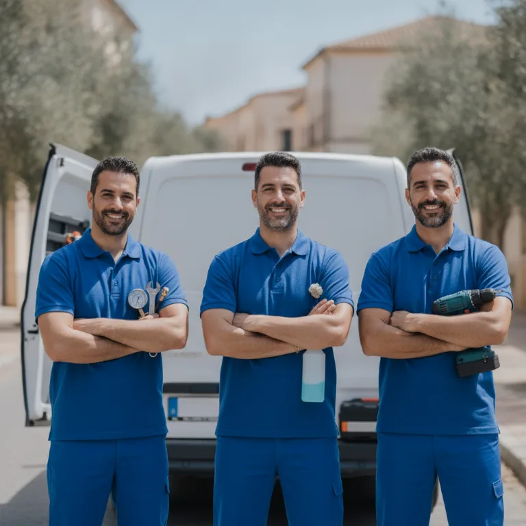 Reparación Aire Acondicionado equipo en Miranda de Ebro